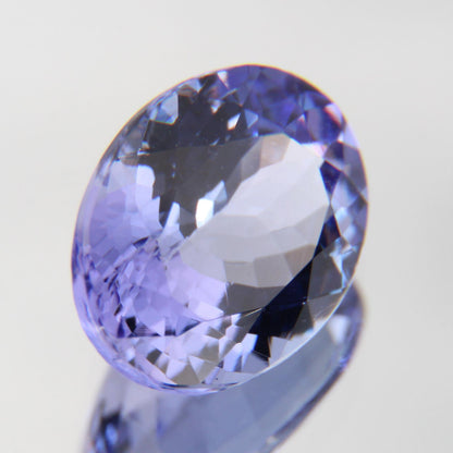 Tansanit 1.52ct