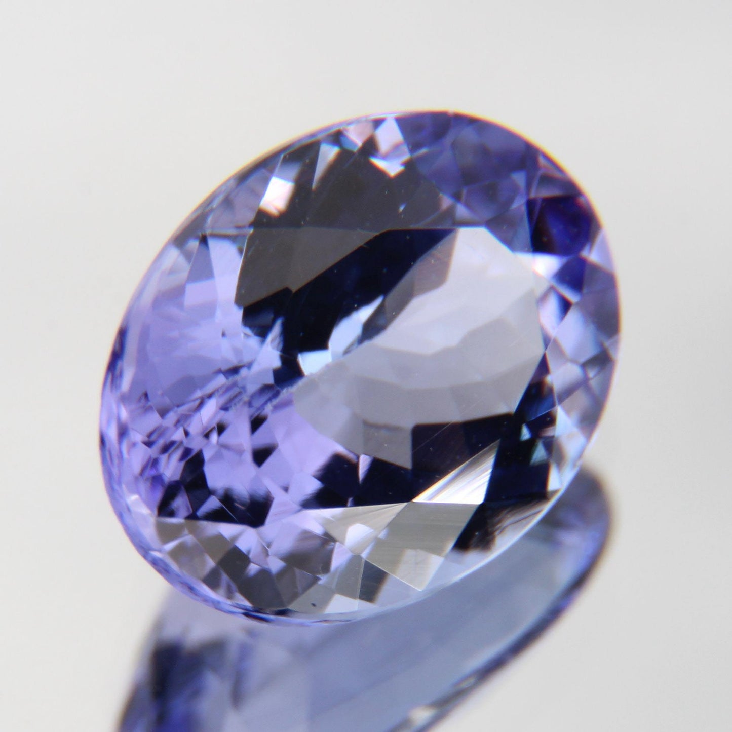 Tansanit 1.52ct