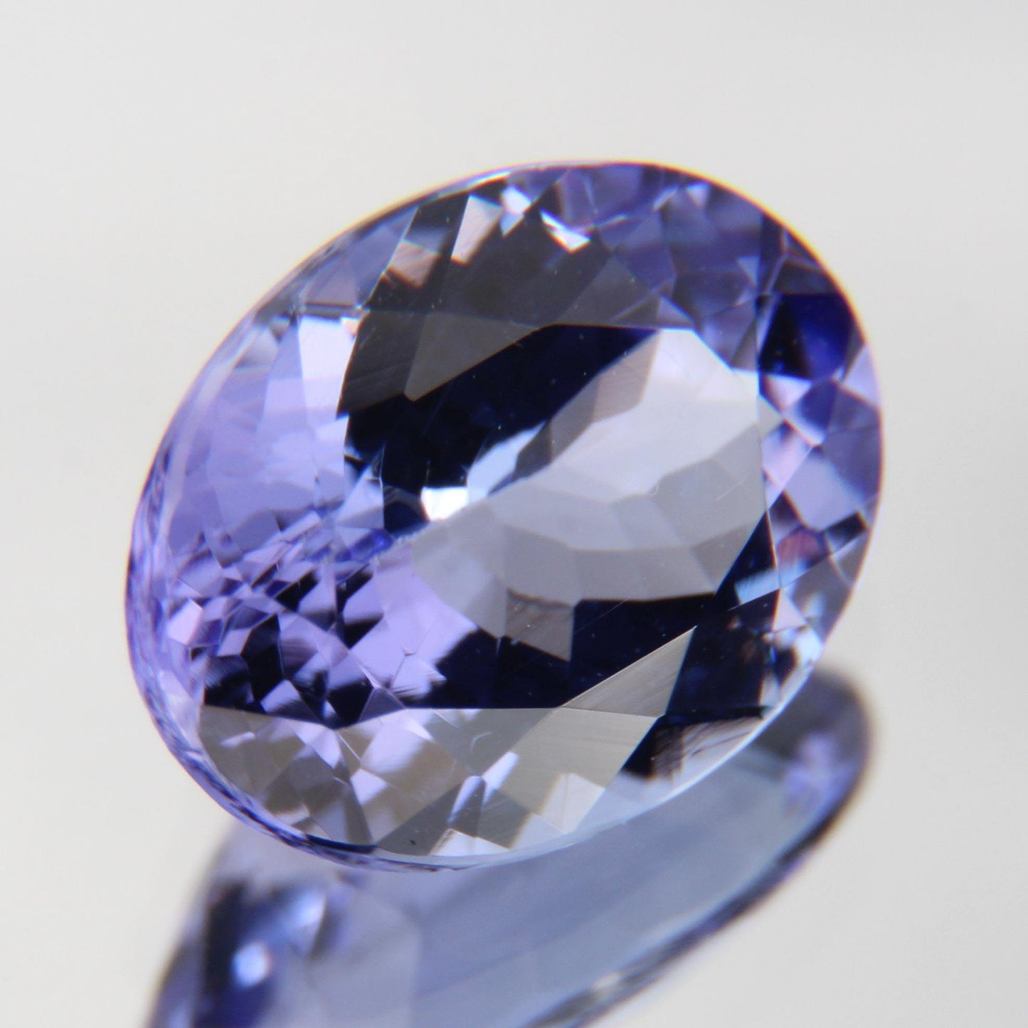 Tansanit 1.52ct