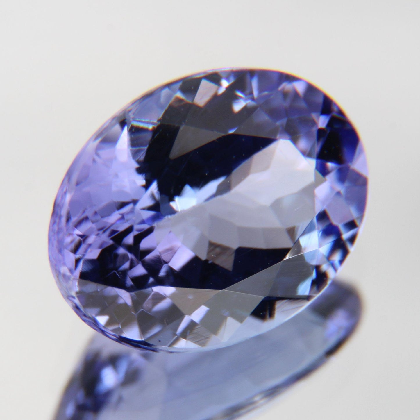 Tansanit 1.52ct