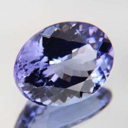 Tansanit 1.52ct