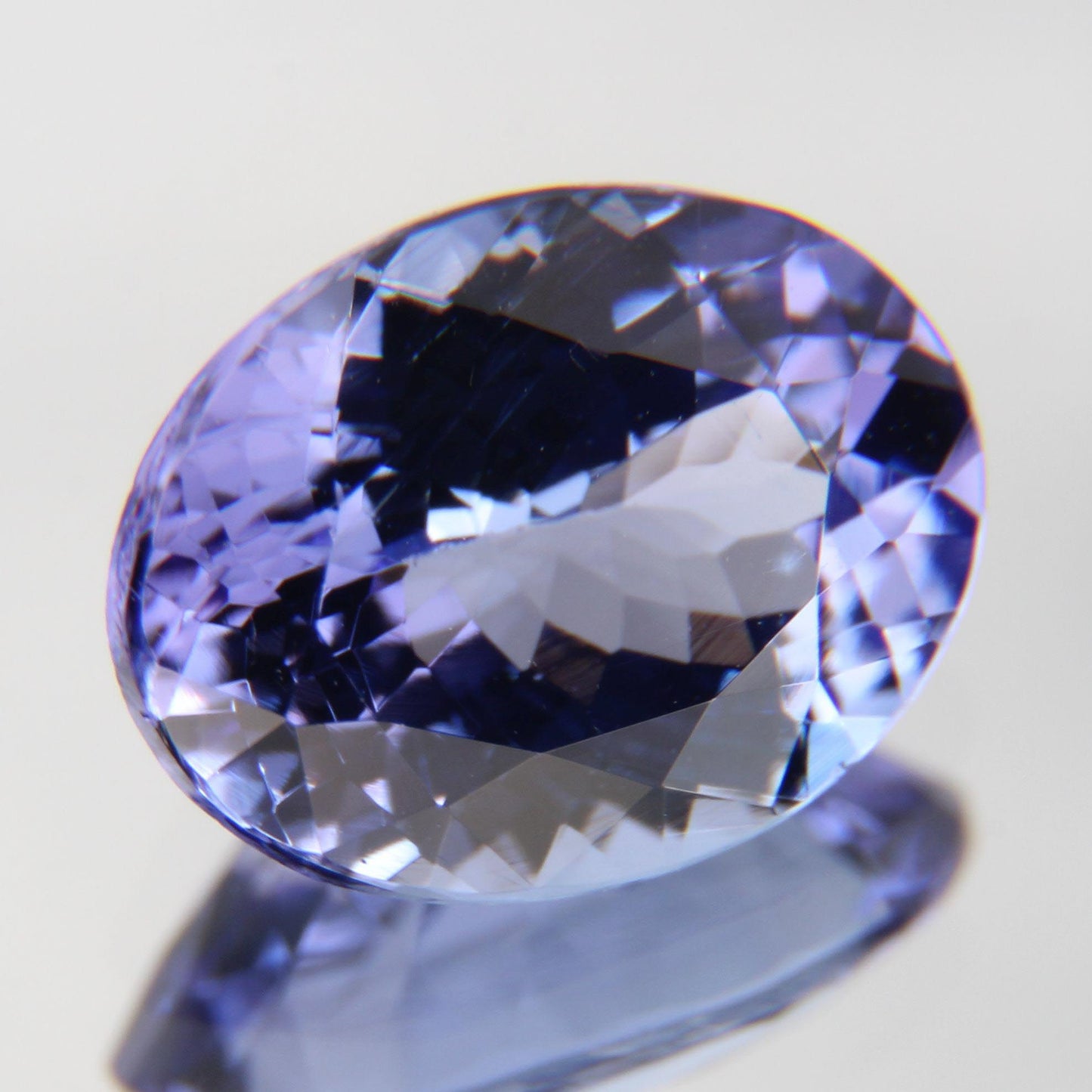 Tansanit 1.52ct