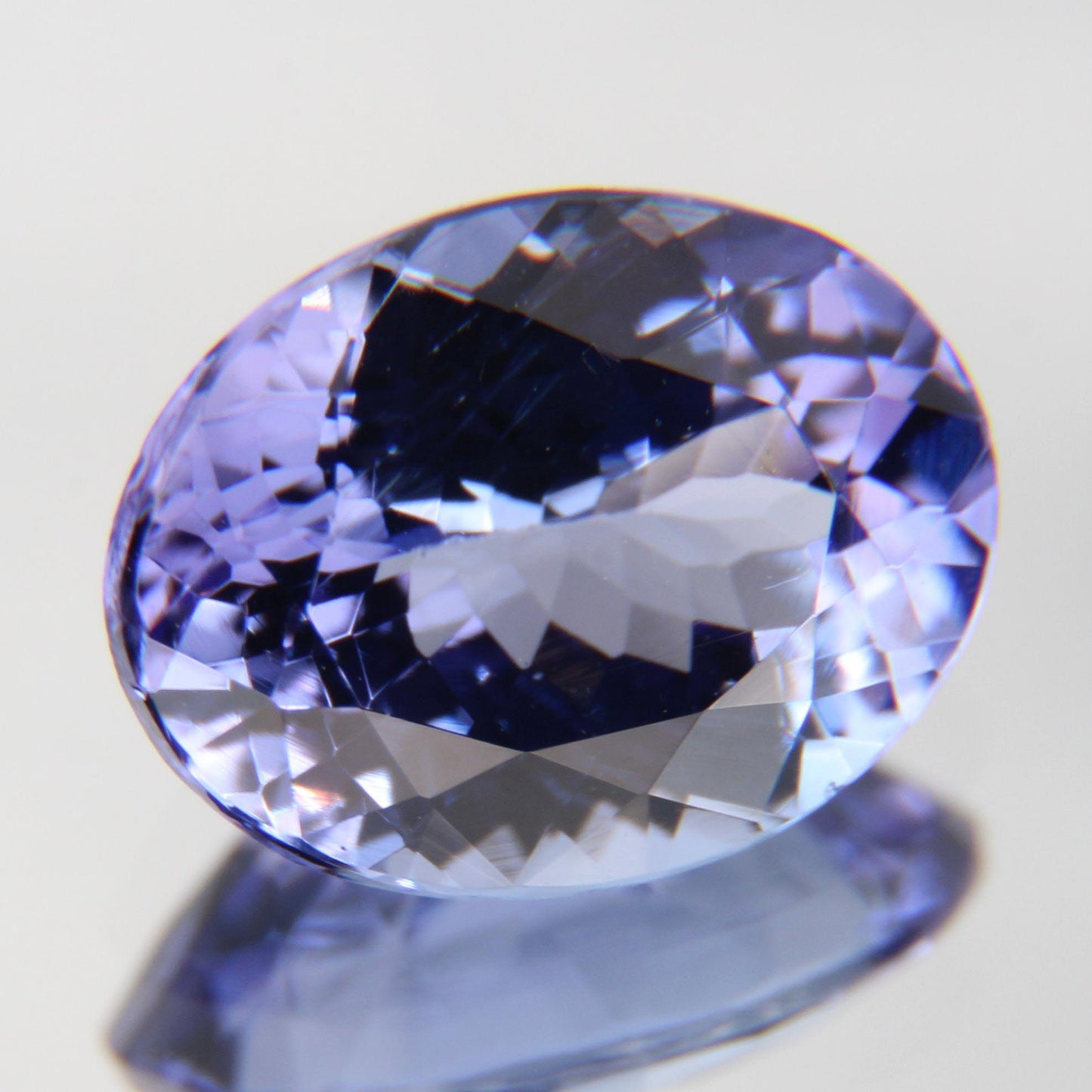 Tansanit 1.52ct