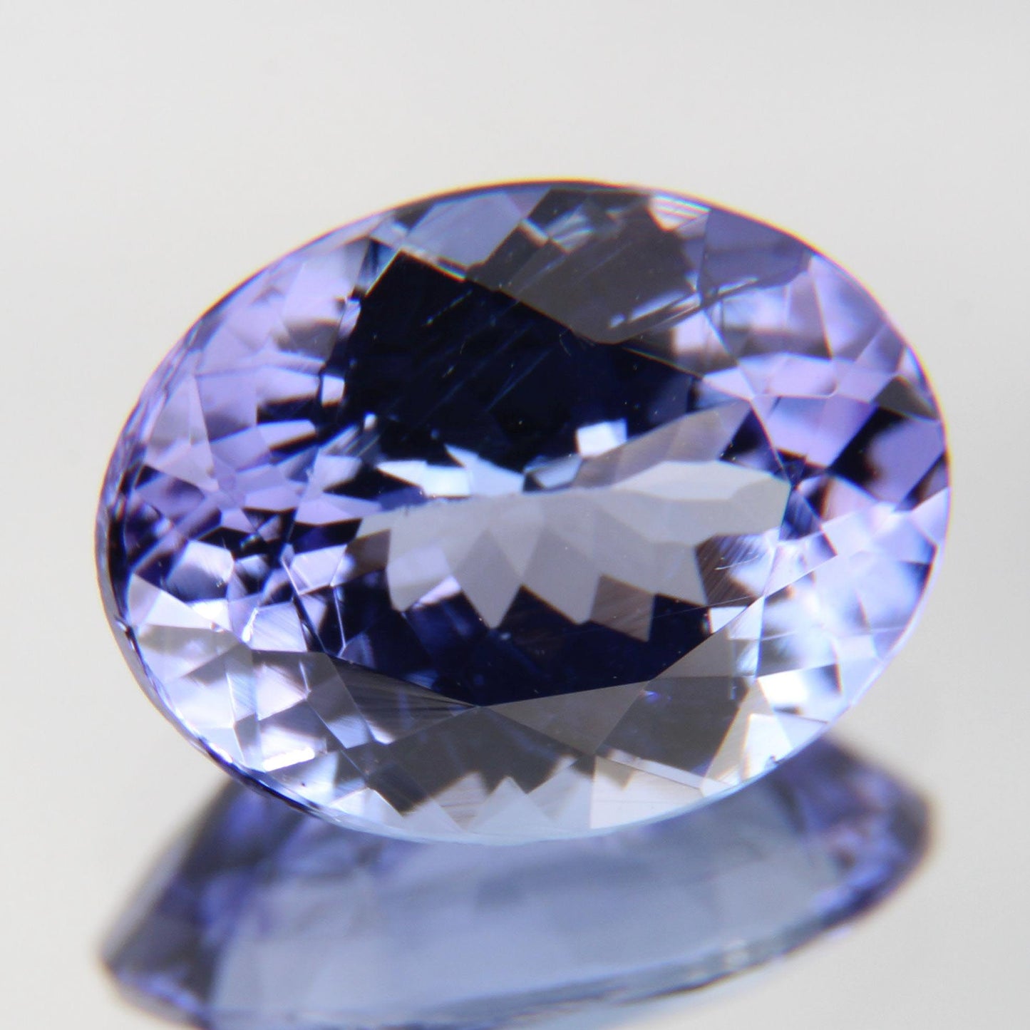Tansanit 1.52ct