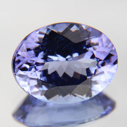 Tansanit 1.52ct