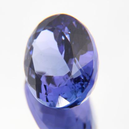 Tansanit 3.08 ct