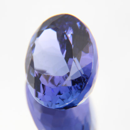 Tansanit 3.08 ct