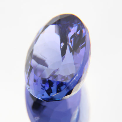 Tansanit 3.08 ct