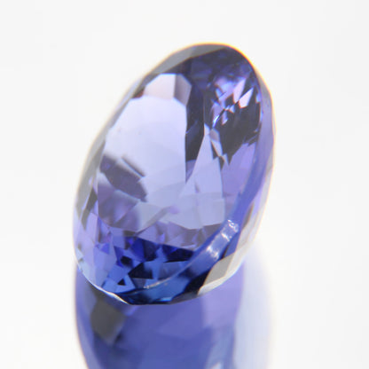 Tansanit 3.08 ct