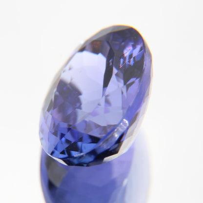 Tansanit 3.08 ct