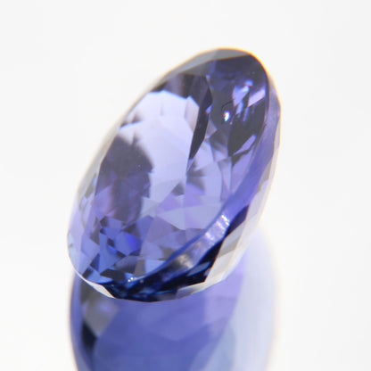 Tansanit 3.08 ct