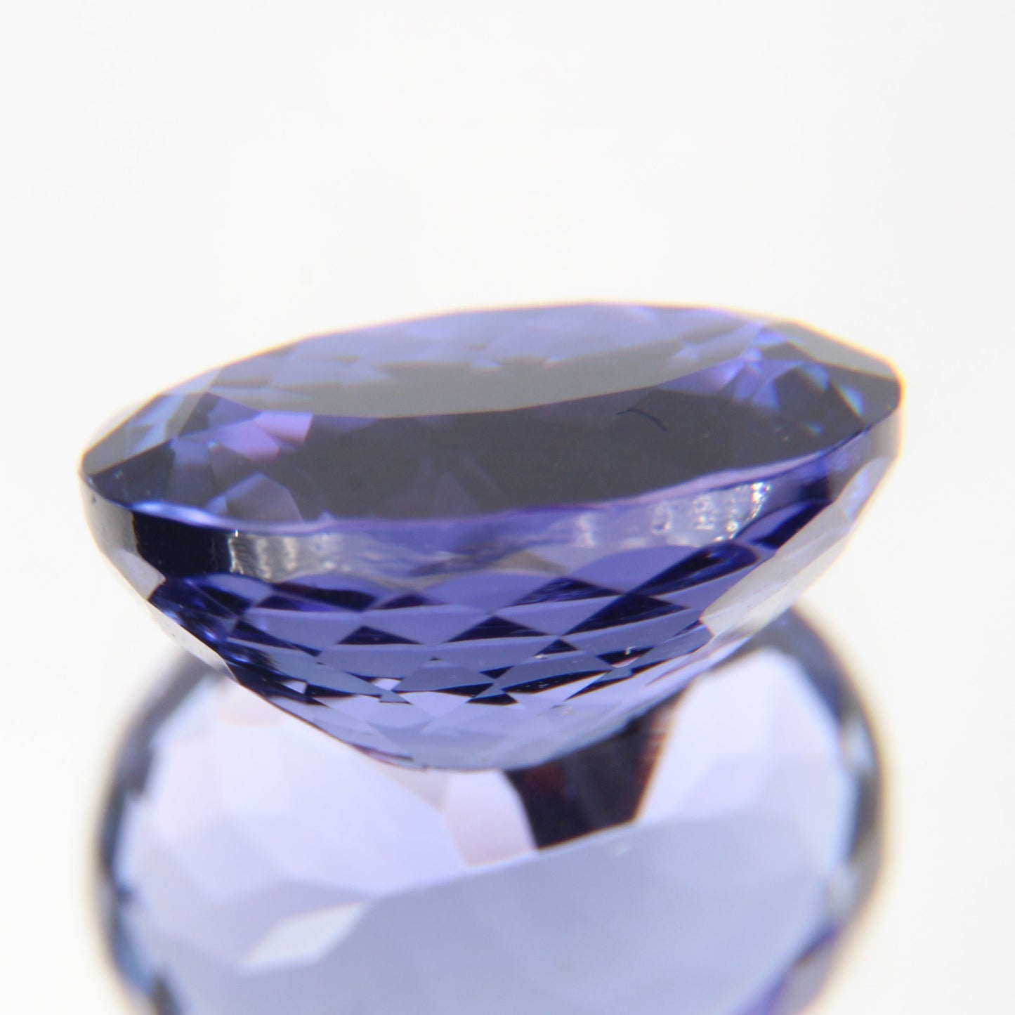 Tansanit 3.08 ct