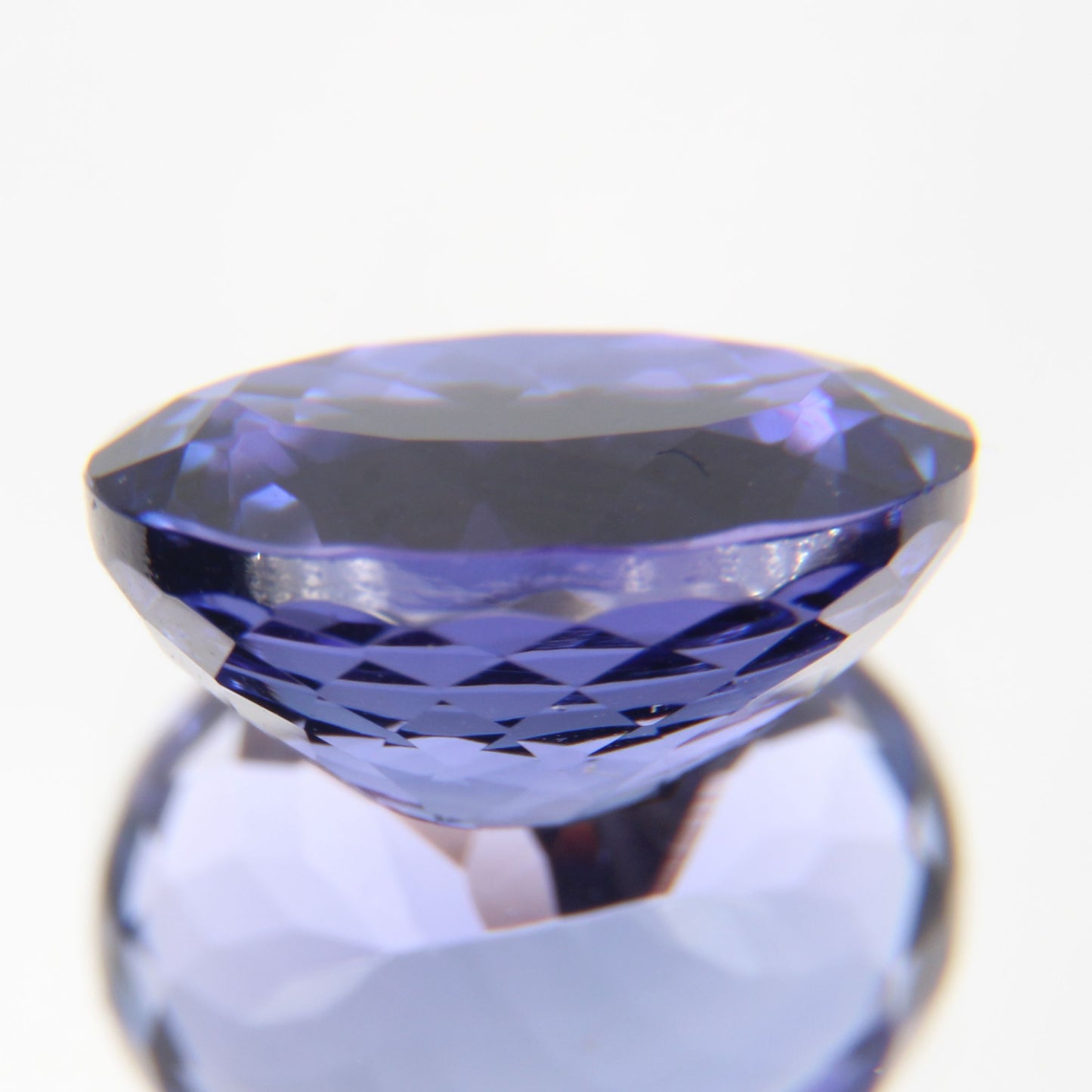 Tansanit 3.08 ct