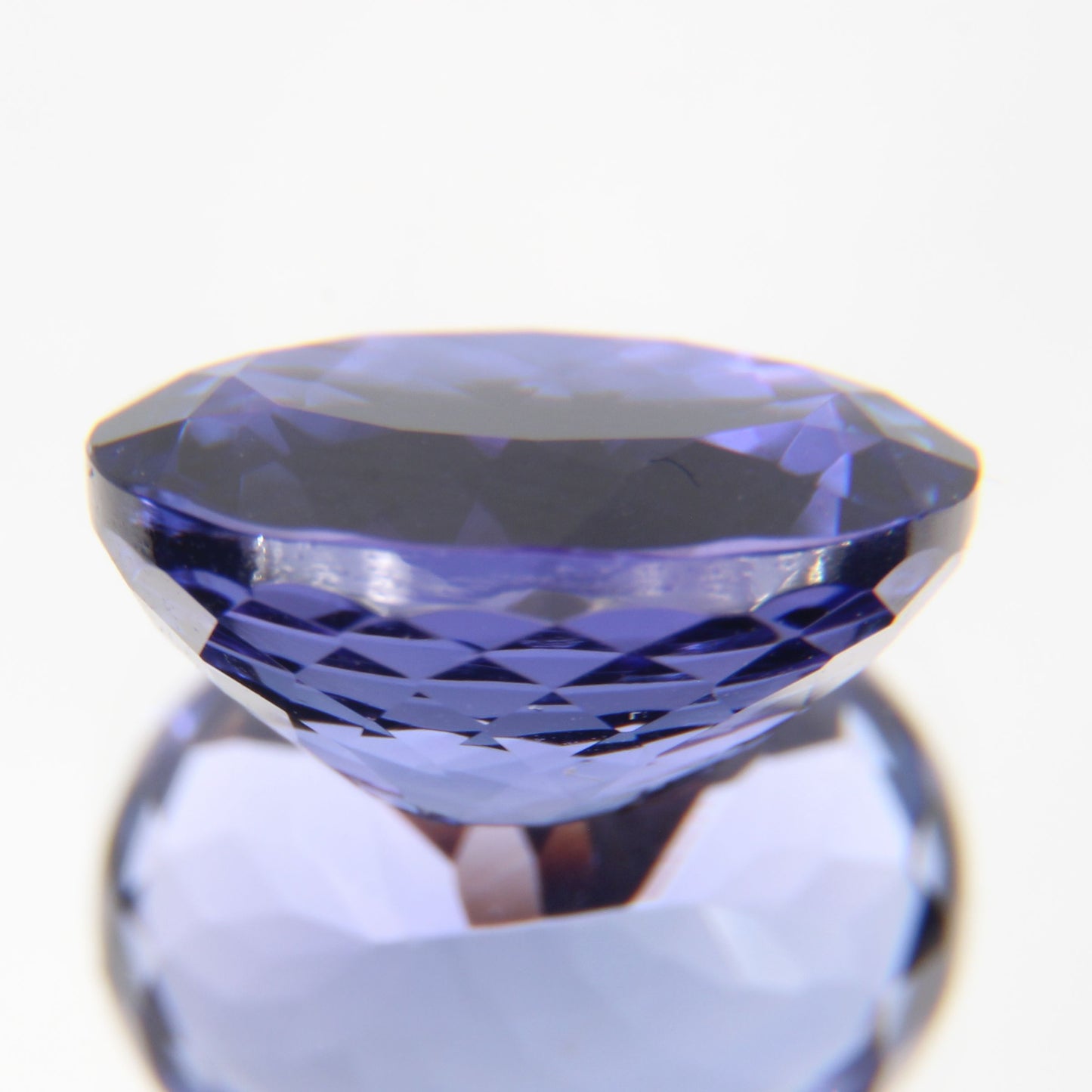 Tansanit 3.08 ct