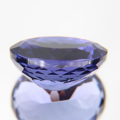 Tansanit 3.08 ct