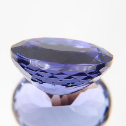 Tansanit 3.08 ct