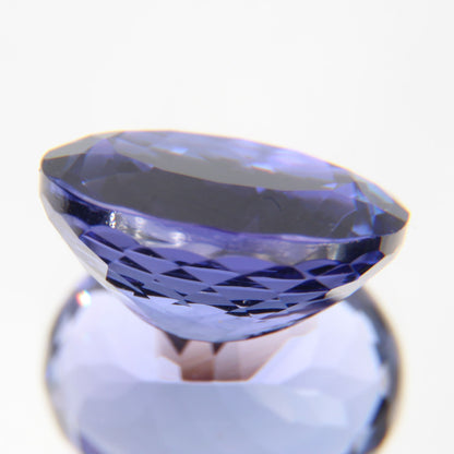 Tansanit 3.08 ct