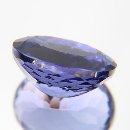 Tansanit 3.08 ct