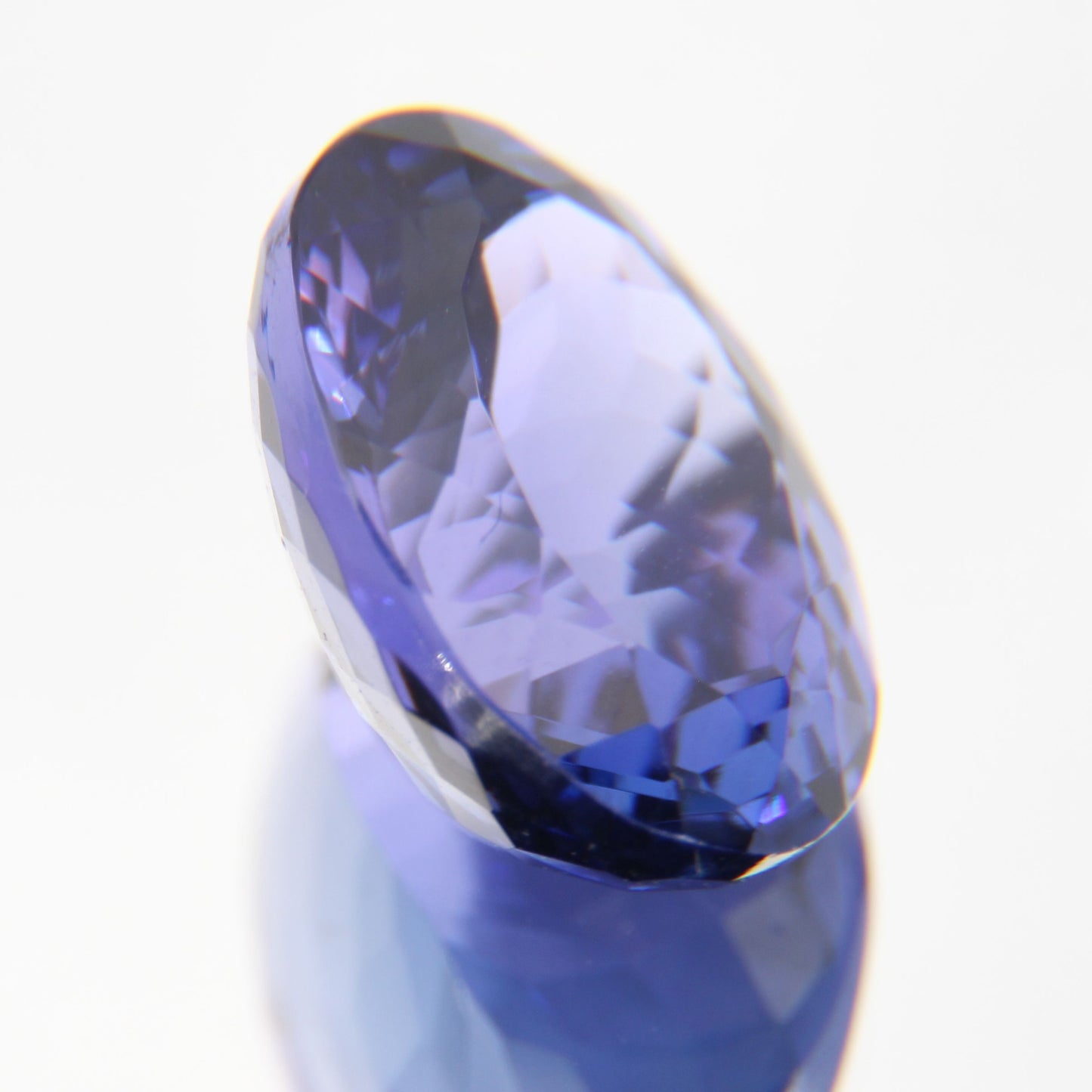 Tansanit 3.08 ct