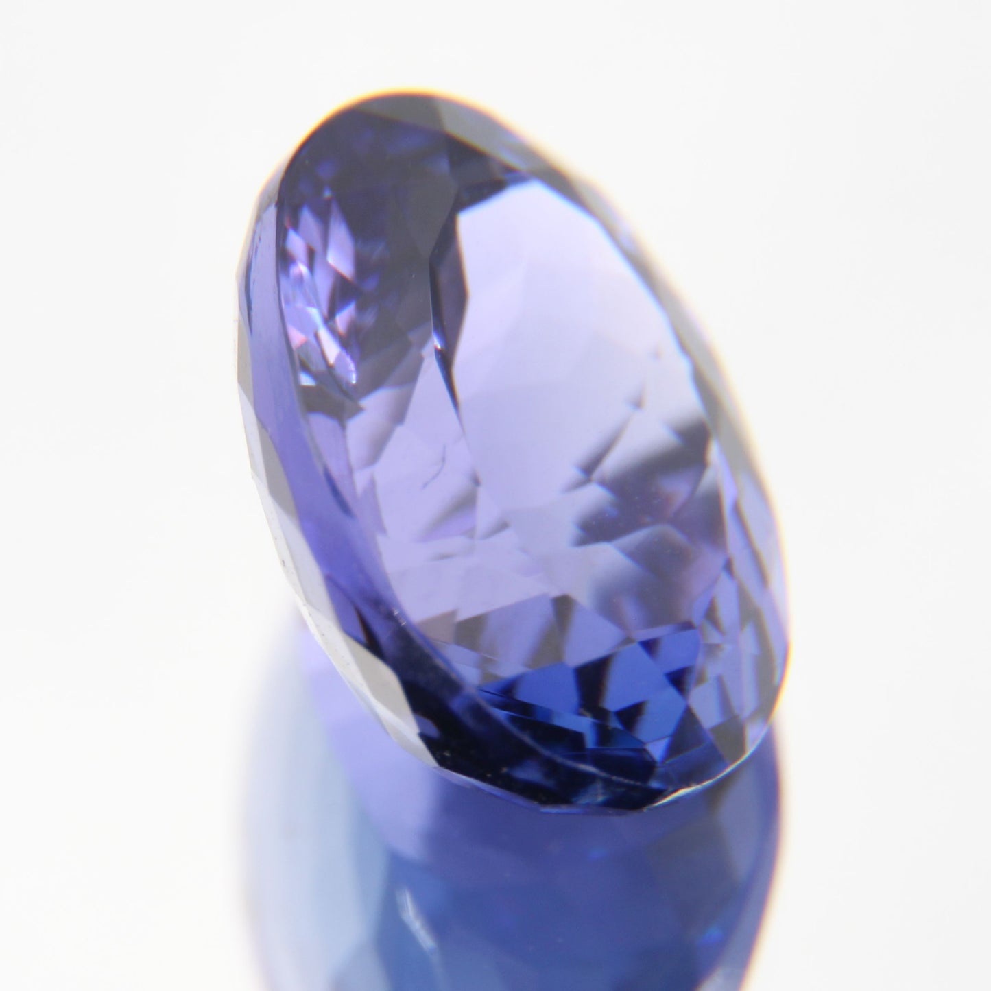 Tansanit 3.08 ct