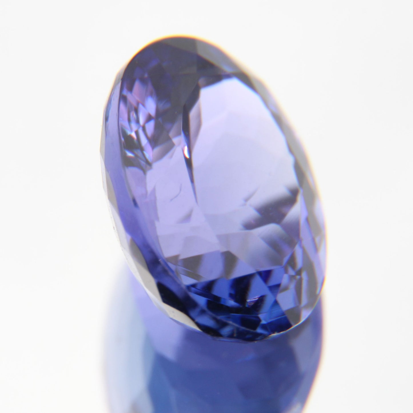 Tansanit 3.08 ct