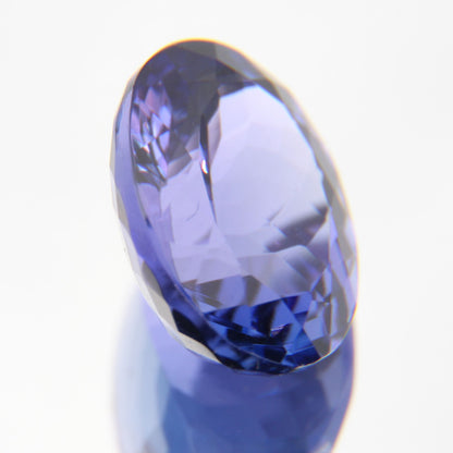 Tansanit 3.08 ct