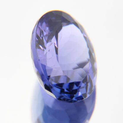 Tansanit 3.08 ct