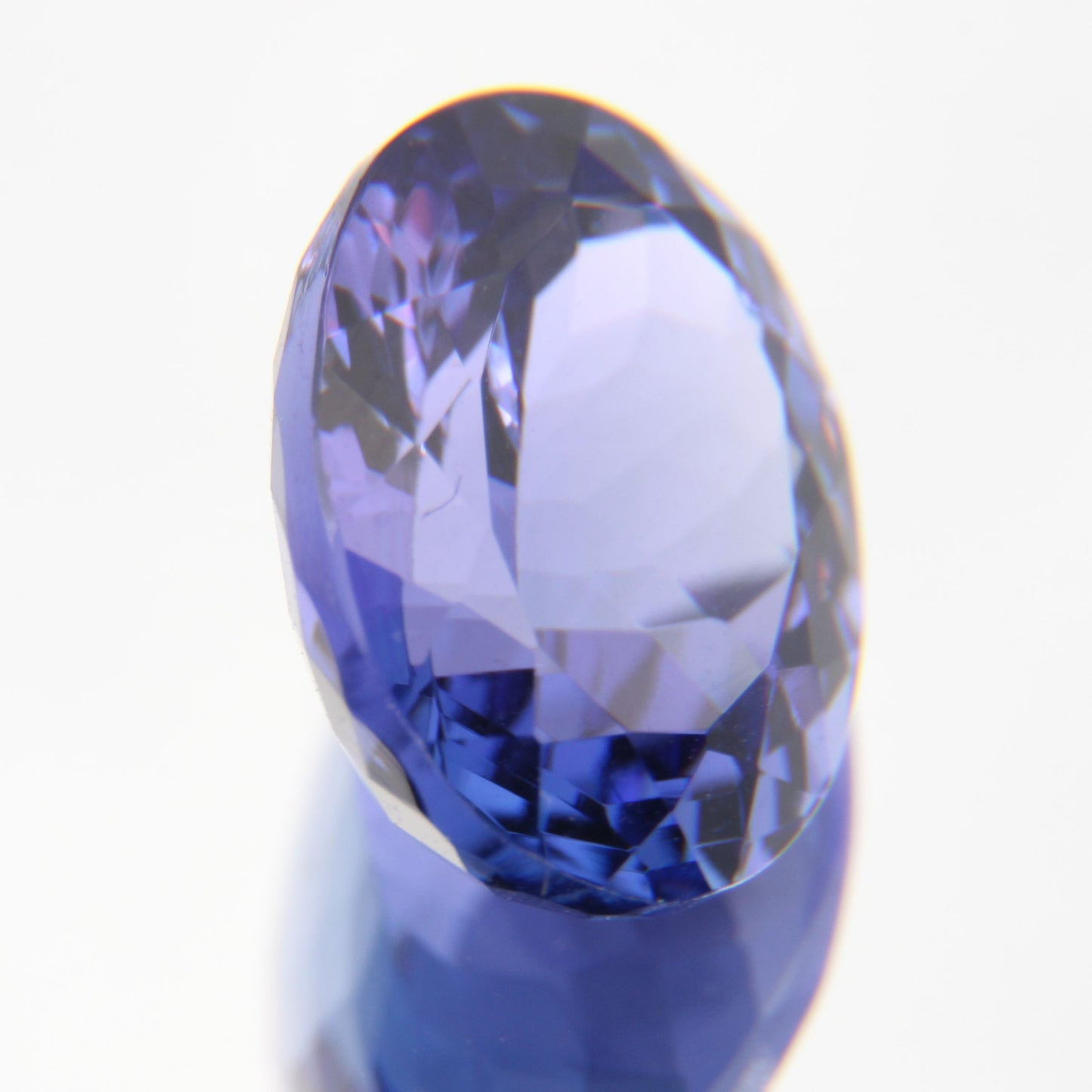 Tansanit 3.08 ct