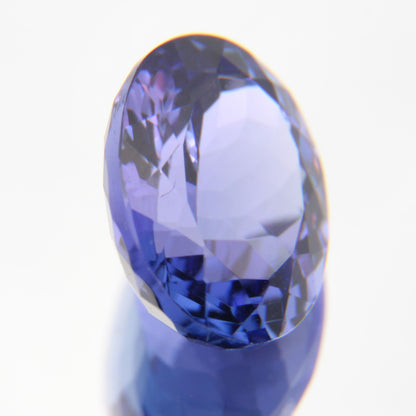 Tansanit 3.08 ct