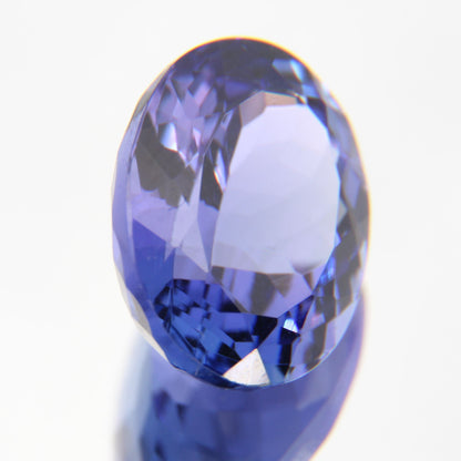 Tansanit 3.08 ct