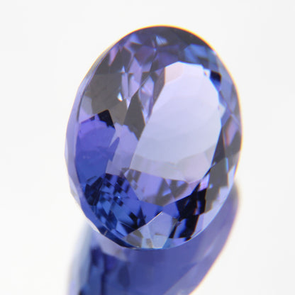 Tansanit 3.08 ct