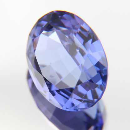 Tansanit 3.35 ct