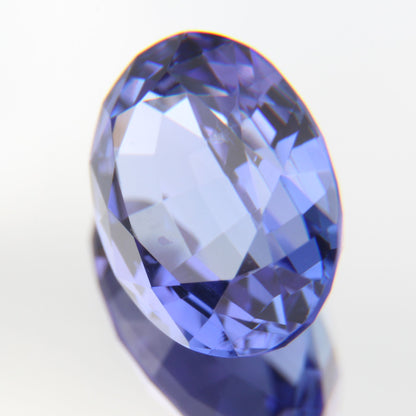 Tansanit 3.35 ct