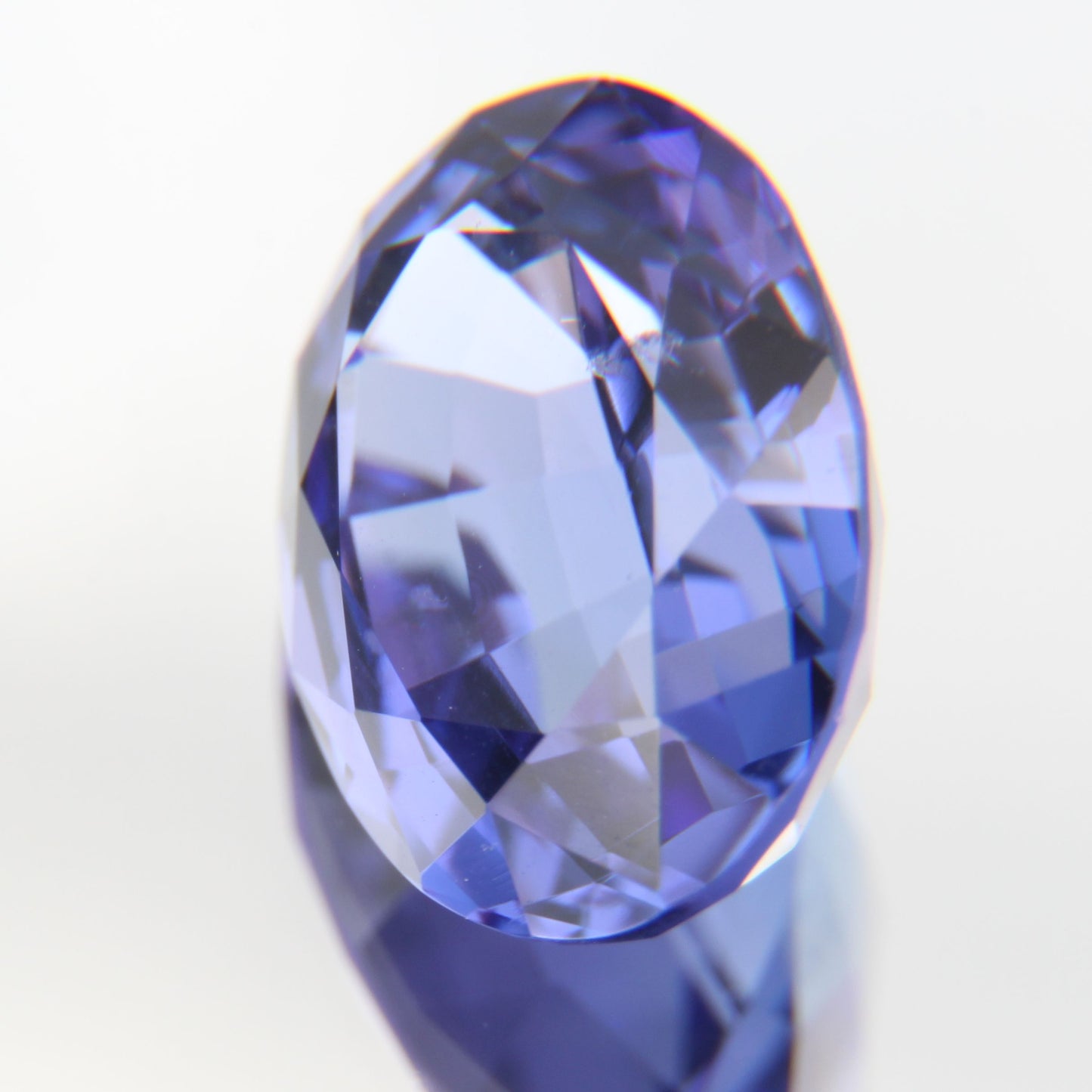 Tansanit 3.35 ct