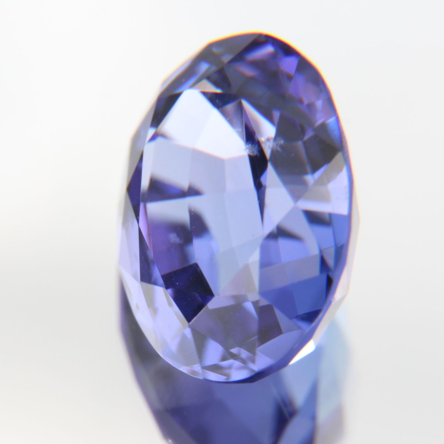 Tansanit 3.35 ct