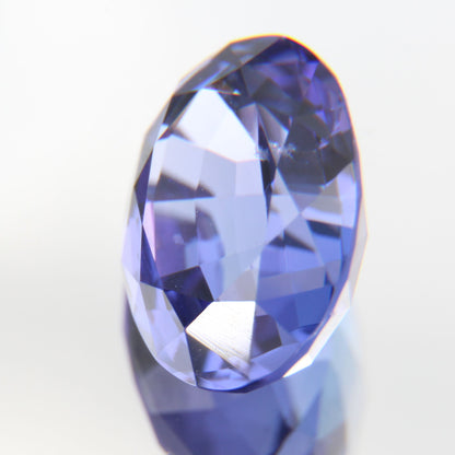 Tansanit 3.35 ct