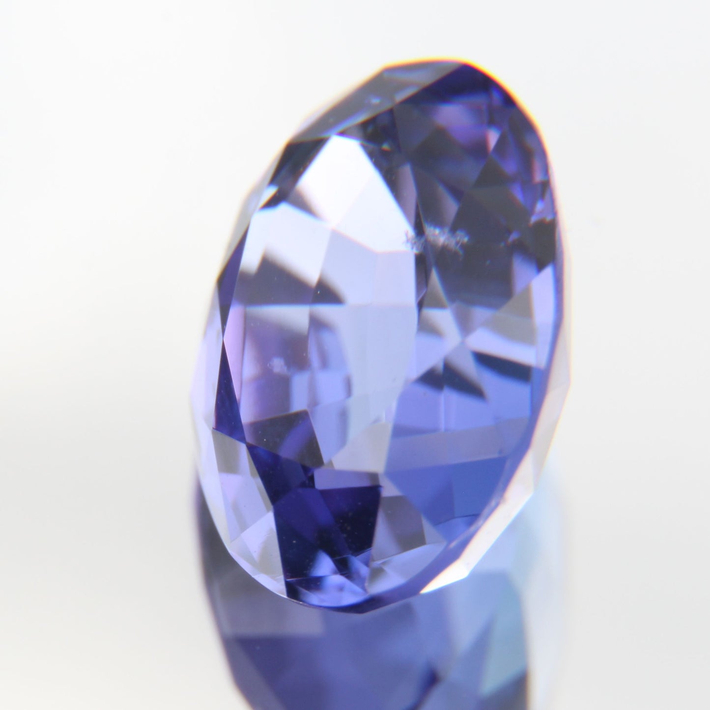 Tansanit 3.35 ct