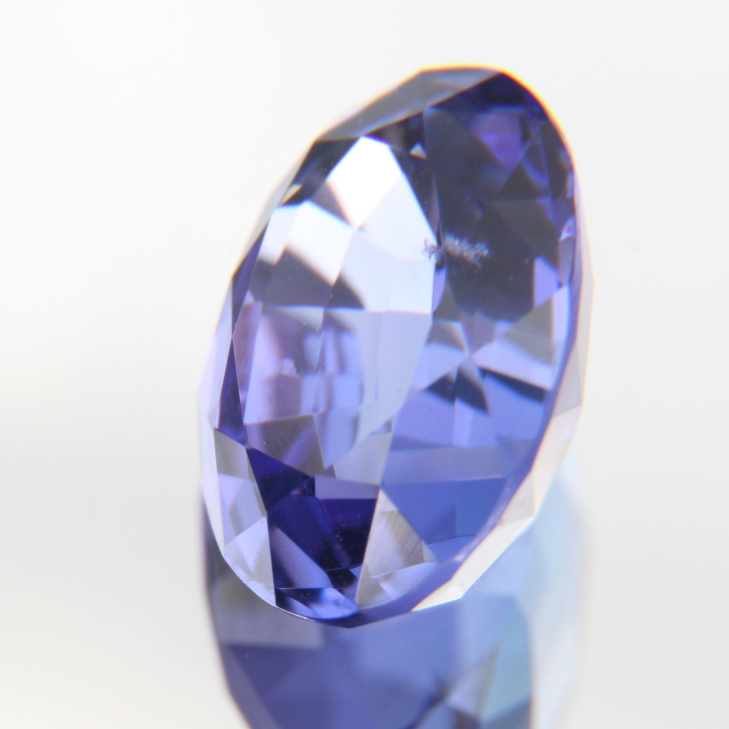 Tansanit 3.35 ct