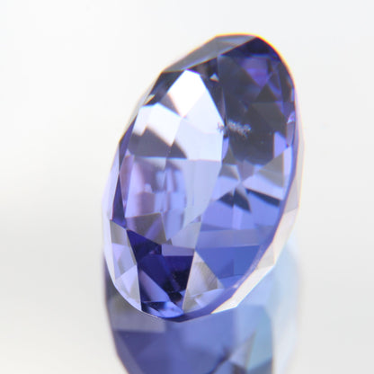 Tansanit 3.35 ct
