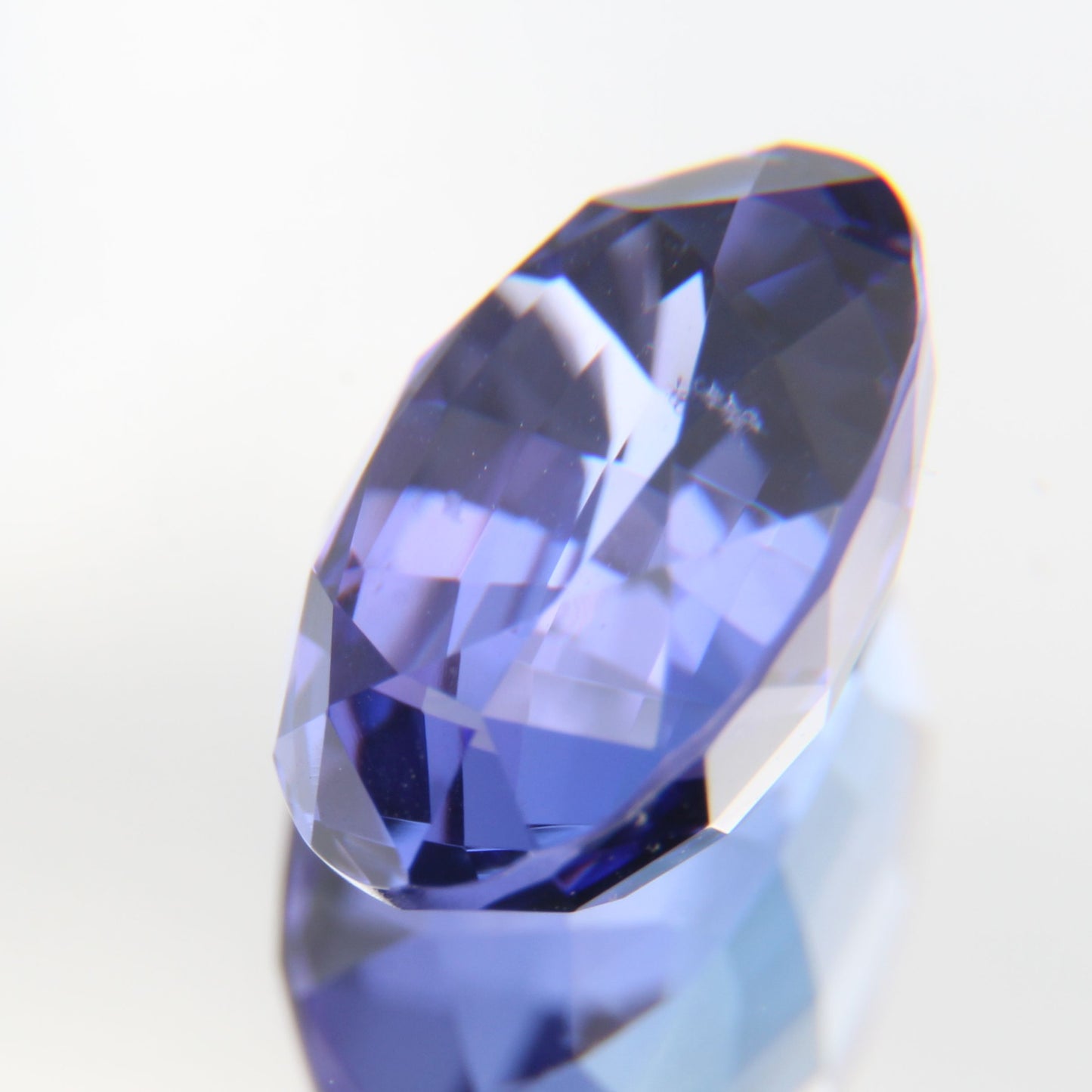 Tansanit 3.35 ct