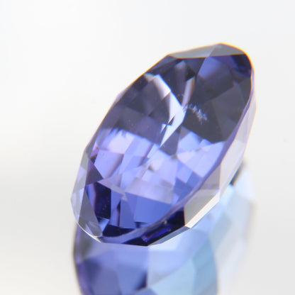 Tansanit 3.35 ct