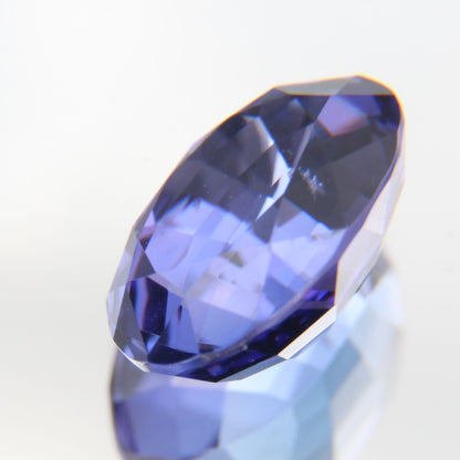 Tansanit 3.35 ct