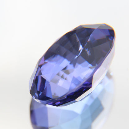 Tansanit 3.35 ct