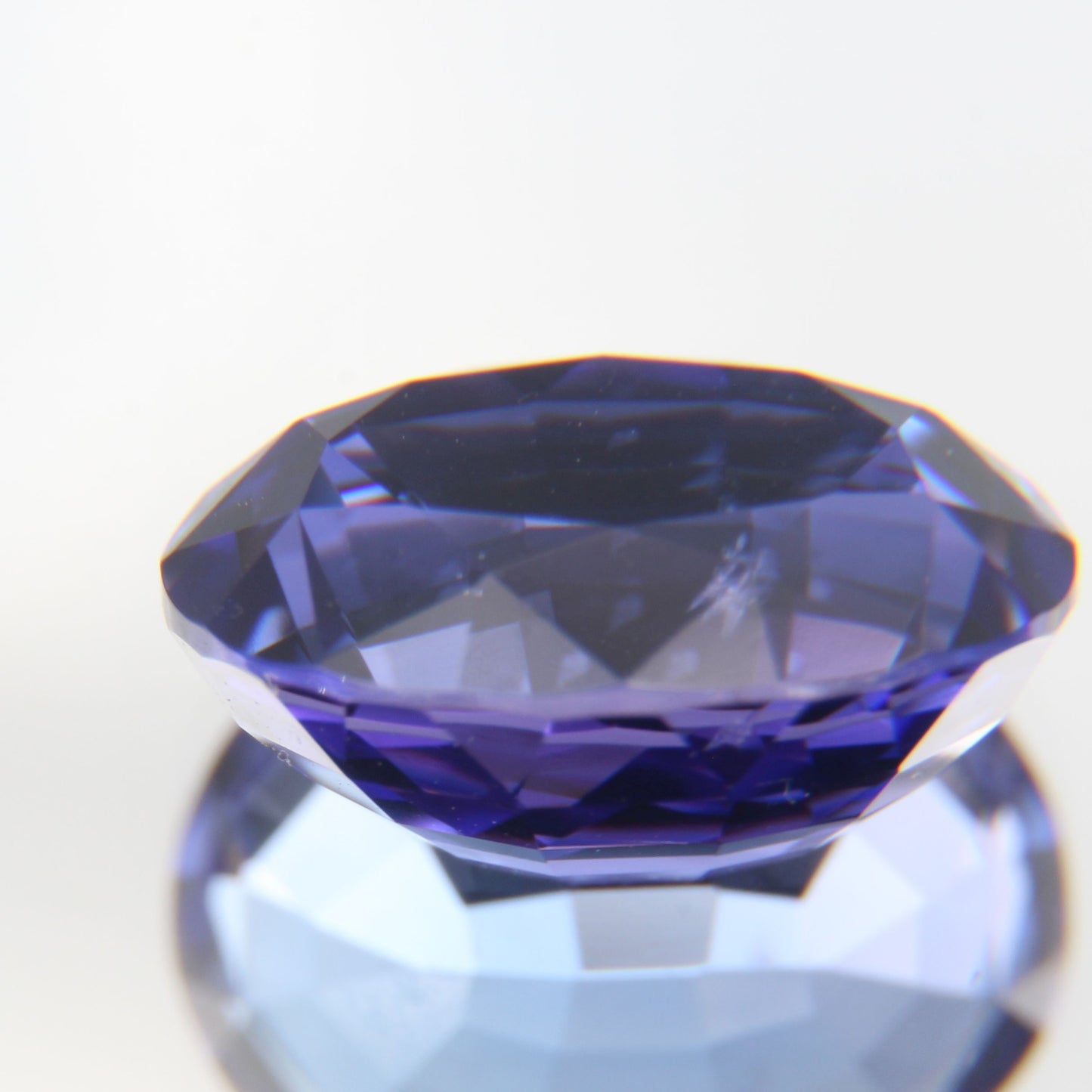 Tansanit 3.35 ct