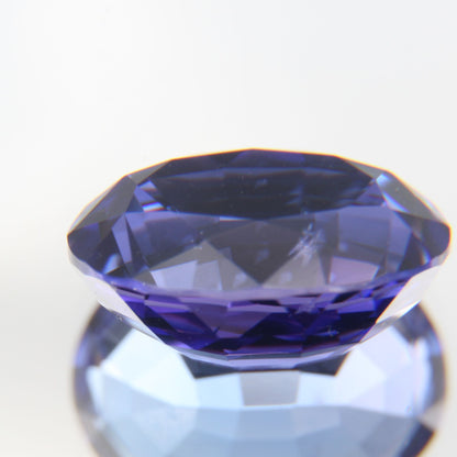 Tansanit 3.35 ct