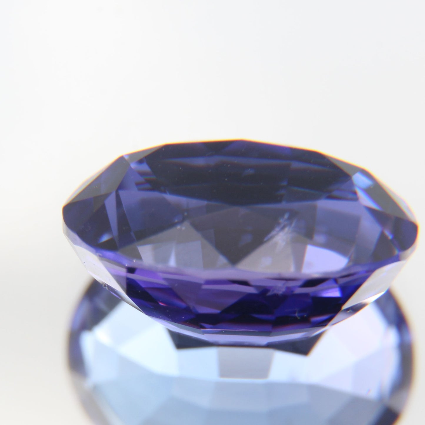 Tansanit 3.35 ct