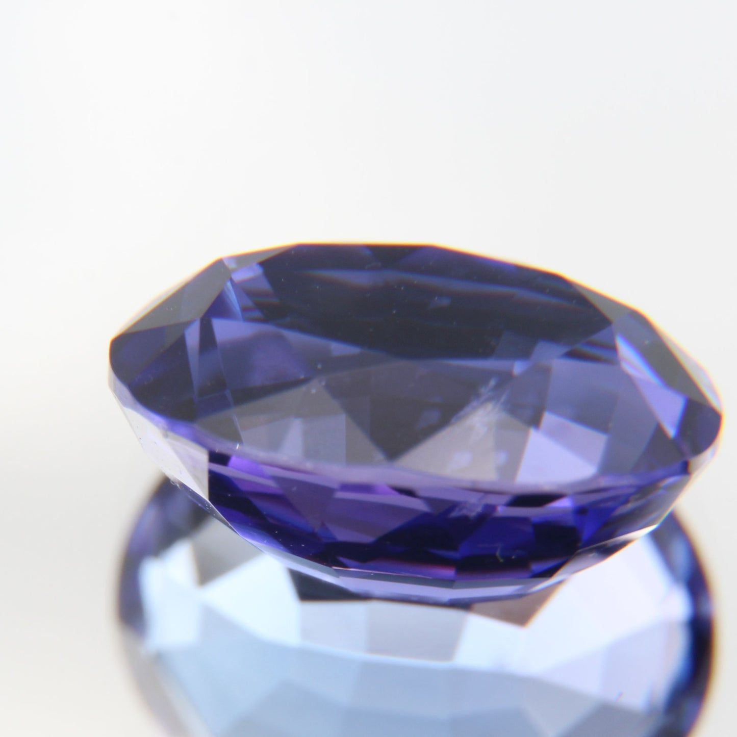 Tansanit 3.35 ct