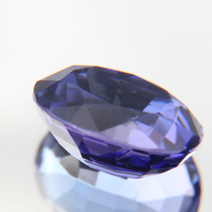Tansanit 3.35 ct