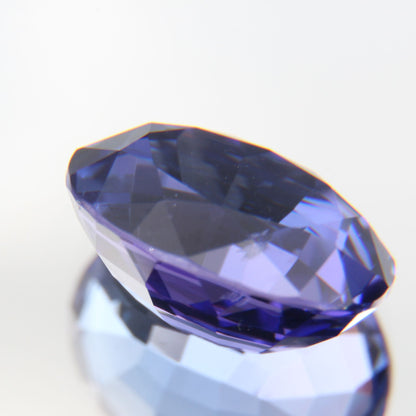 Tansanit 3.35 ct