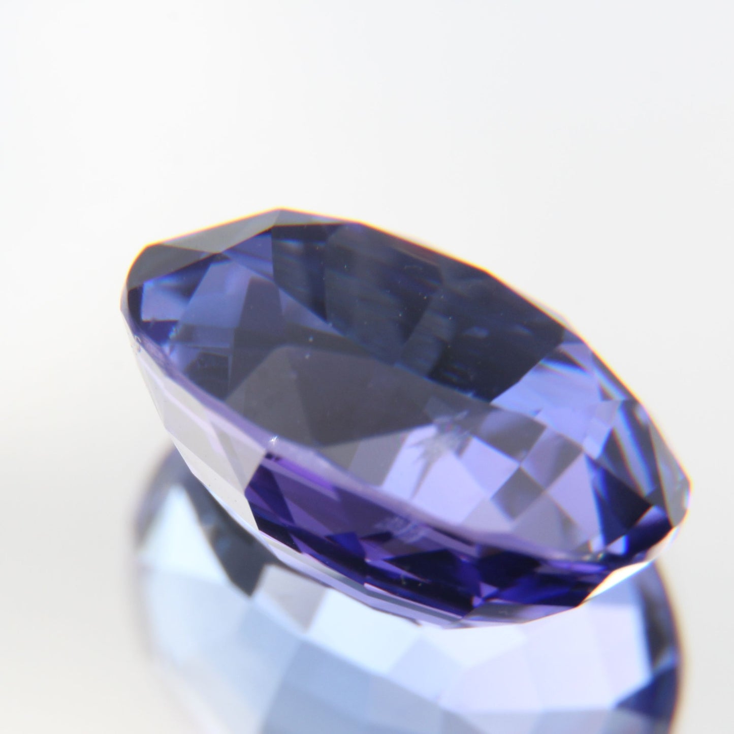 Tansanit 3.35 ct
